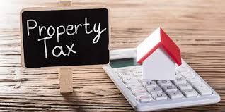 Property and Tax