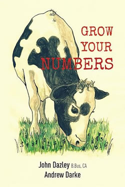 Grow Your Numbers