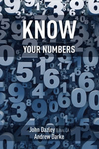 Know Your Numbers