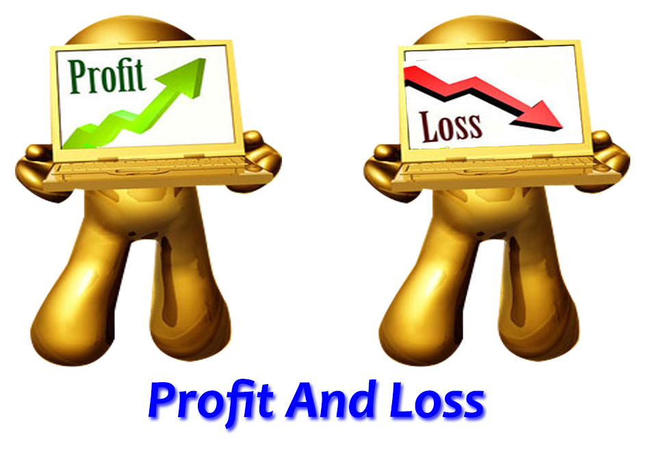 The 8 Key Concepts of Profit and Loss - CMK - CAPPER MACDONALD & KING LTD